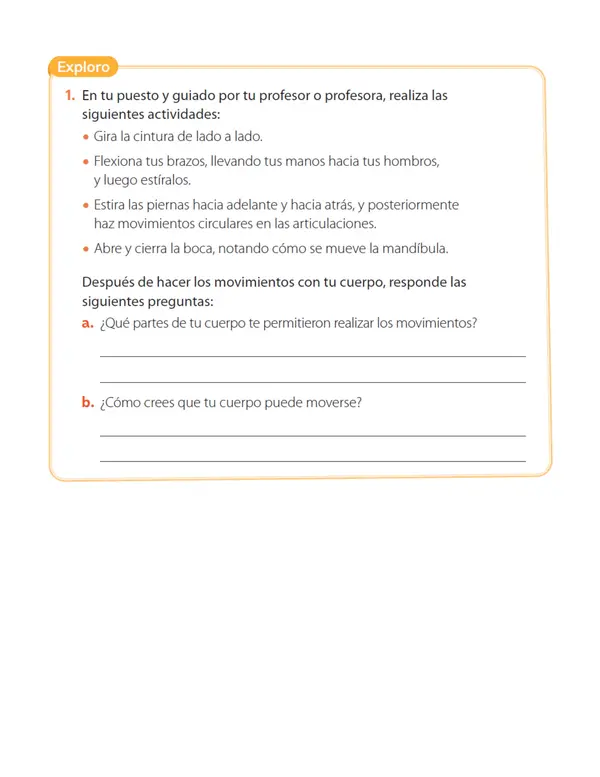 Contenido Ciencias Parte 1