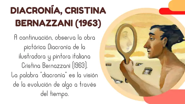 La identidad en literatura