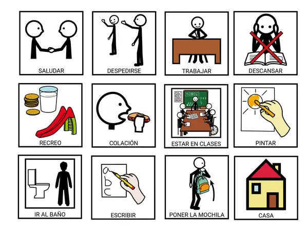 LLAVERO DE COMUNICACIÓN