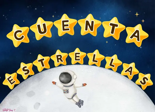 Láminas para conteo