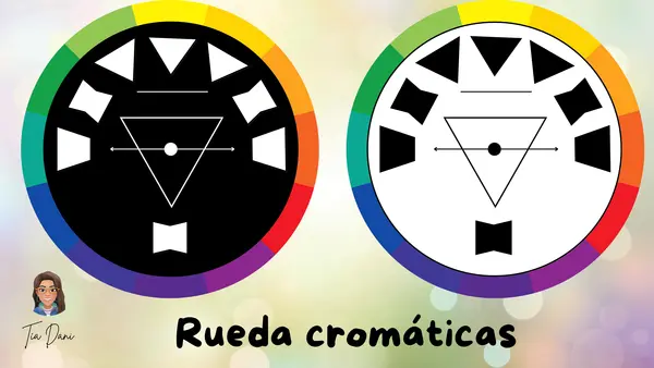 Ruedas cromáticas