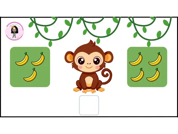 Suma de bananas
