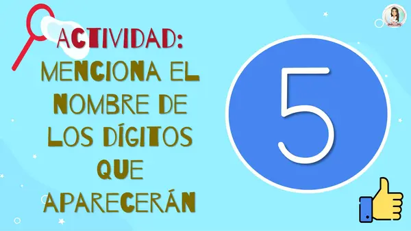 Ppt Familia de números del 0 al 40