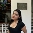 Daniela Jiménez - @danymoz