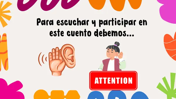 Cuento Los conejitos