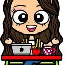 Maria Luisa Vidal Salvo - @maryta1