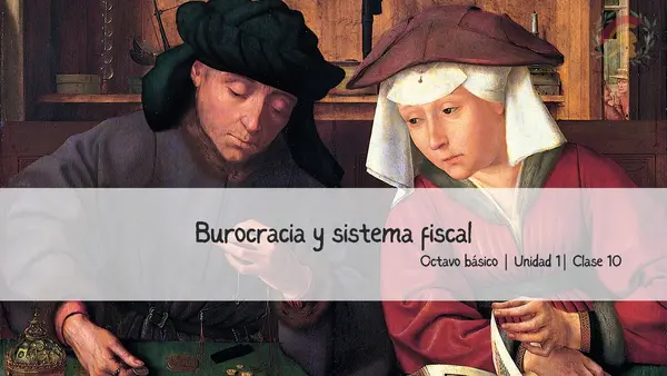 Burocracia y sistema fiscal