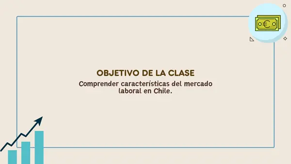 Empleo y desempleo | Economía y Sociedad