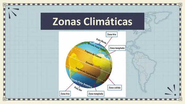 4° Básico "Recursos naturales de América"