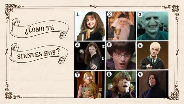 idea de progreso 