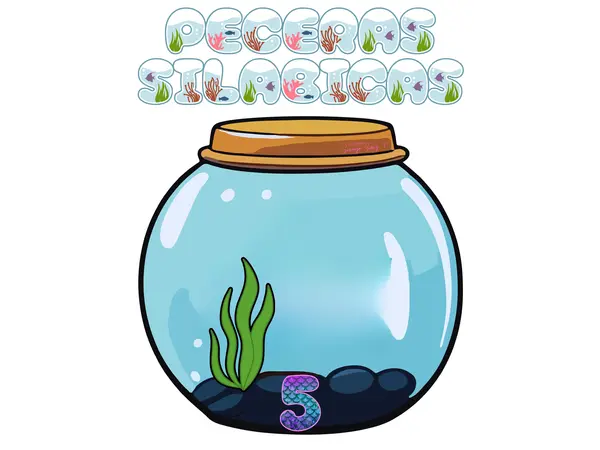 Peceras silábicas