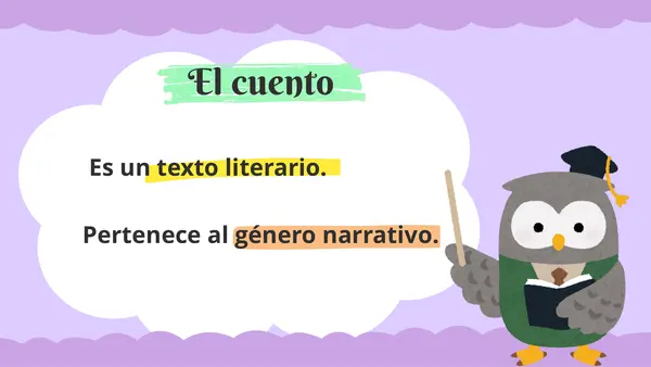 El cuento