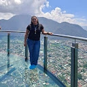 Maria de los Angeles Rueda Santiago - @malars0417
