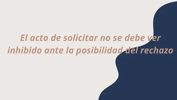 Comunicación en situaciones problemáticas