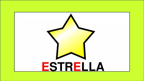 ppt palabras que comienzan con E