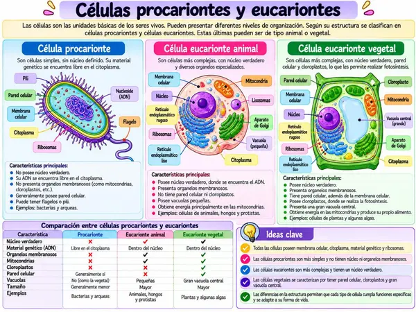 PPT - Tipos celulares y sus funciones 