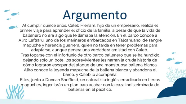 Mocha Dyck Introducción al libro - repaso