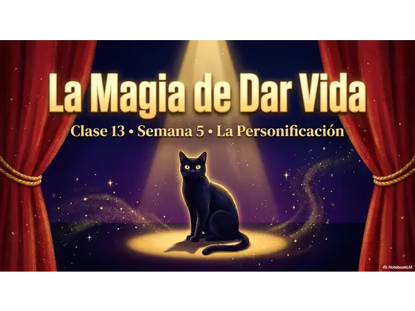 Personificacion
