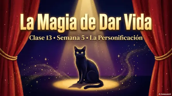Personificacion