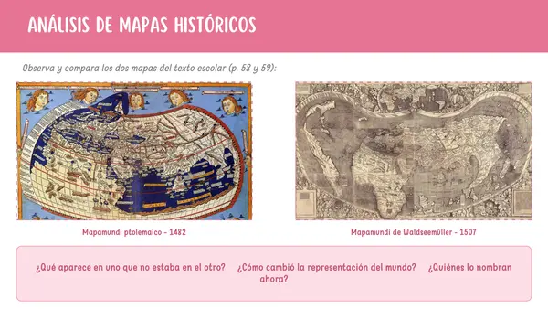8° El impacto en Europa tras la conquista de América (editable)