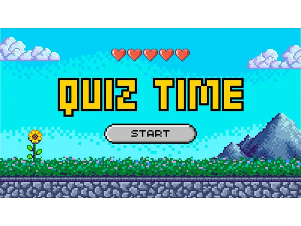 Trivia organización de la República 6° básico (presentación animada y con sonido)
