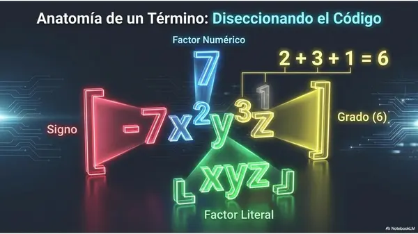 PPT LENGUAJE ALGEBRAICO 