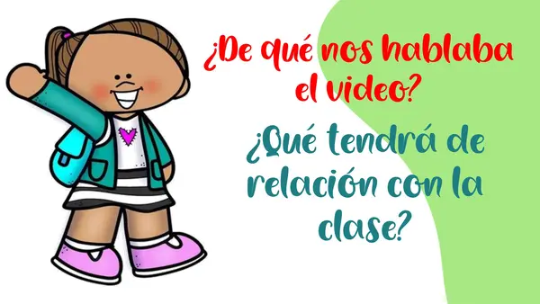 Clase 1 Lección perro