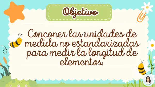 Unidades de medida no estandarizadas