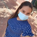 Estefany Mancilla Ramos - @emancillaramos