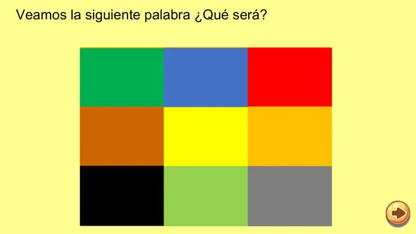La Abeja Haragana. Clase N°3. Activación de conocimientos previos 