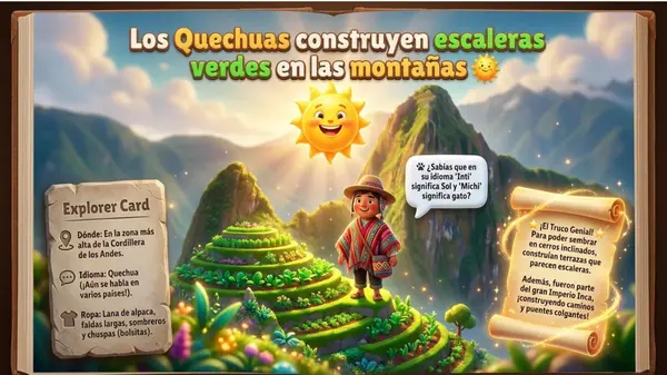 PUEBLOS ORIGINARIOS DE CHILE