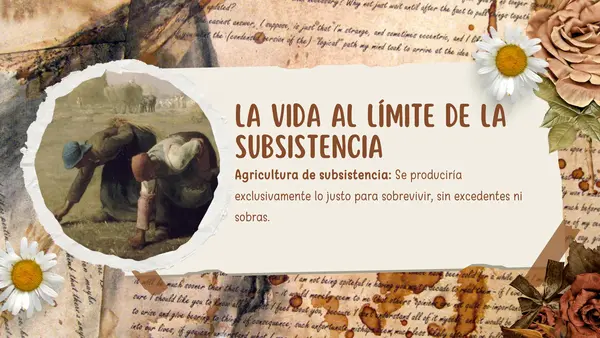 7° Innovaciones tecnológicas y crecimiento demográfico en la Edad Media