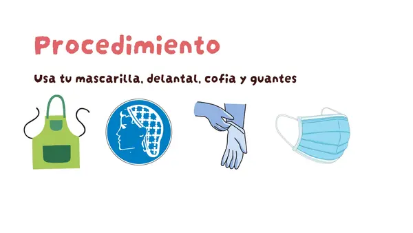 Receta de omelette 