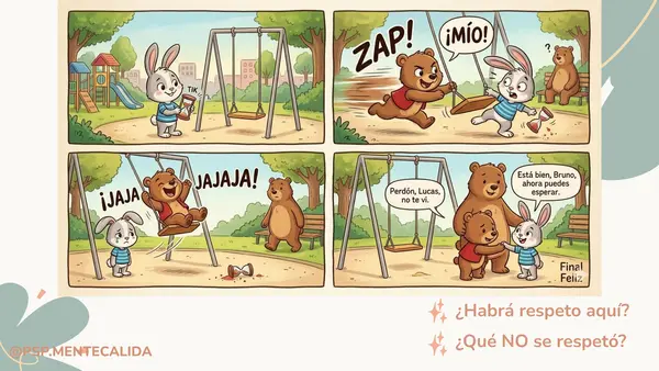 PPT El Respeto Interactivo