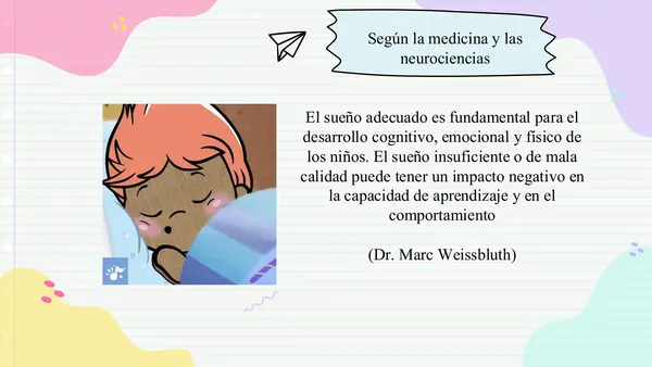 Taller para padres "Hábitos de estudio"
