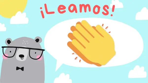 Lección guanaco