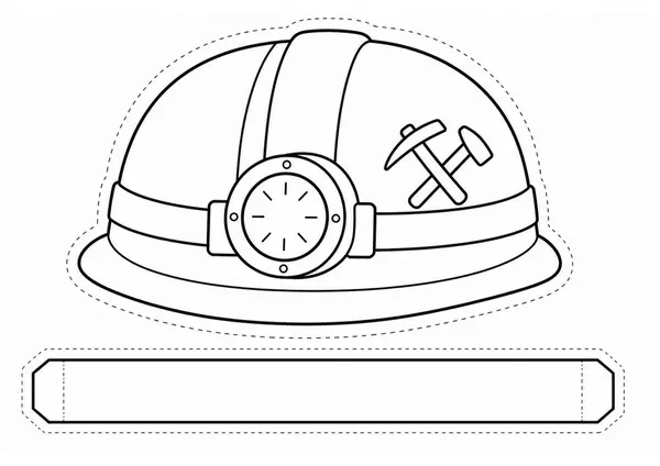45 Sombreros Día del trabajo 1 de mayo día del trabajador