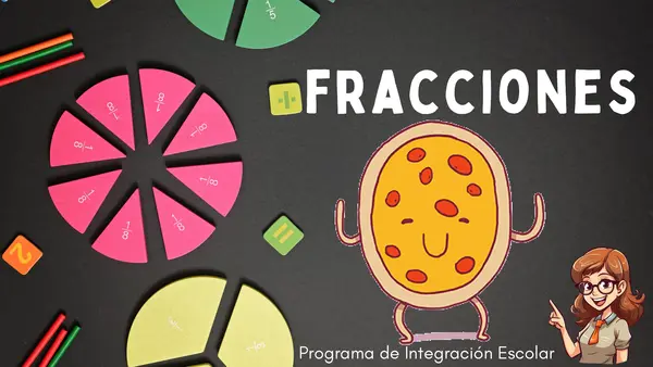 Fracciones