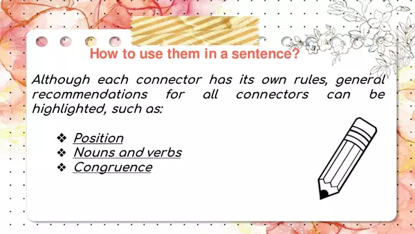 Connectors