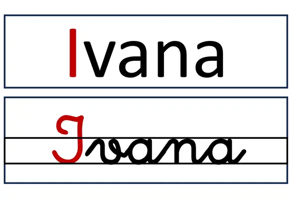 BITS DE LECTURA 4 - IVANA LA IGUANA