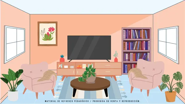 Mi Hogar Profe Social