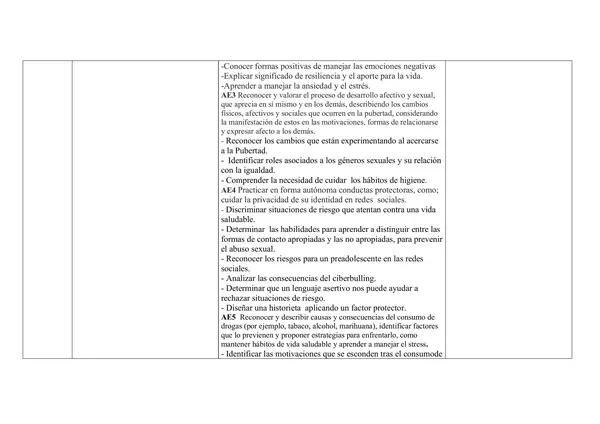 Plan Maestro de Orientación: Transformando la Experiencia Educativa en 5° Básico