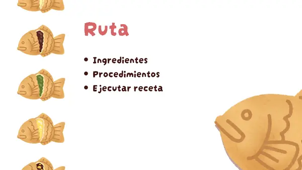 Receta de omelette 