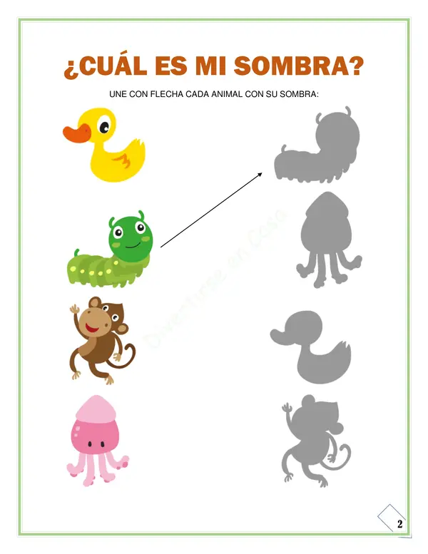 Estimulación cognitiva en niños 1