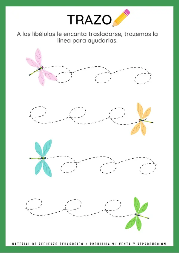 IDENTIFICA Y TRAZA