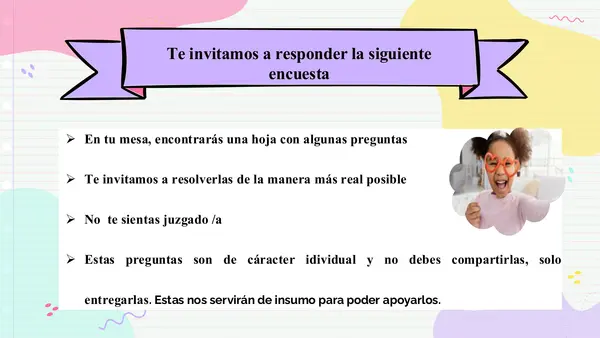 Taller para padres "Hábitos de estudio"
