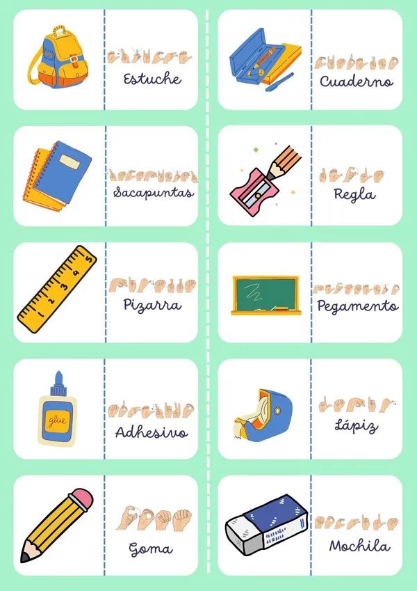 Dominó