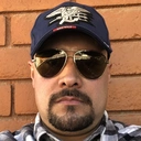 Alejandro Enríquez - @jandoe41