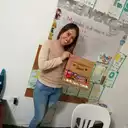 Ingrid Miguel Zarate - @iingrid.zarate