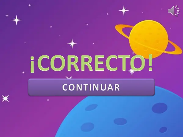 Trivia Sistema Solar NADA viaje al espacio 